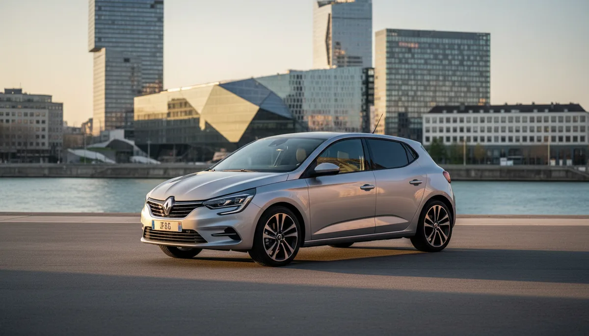 Location de voiture pas cher à Lyon : tarifs 2026 et conseils pratiques