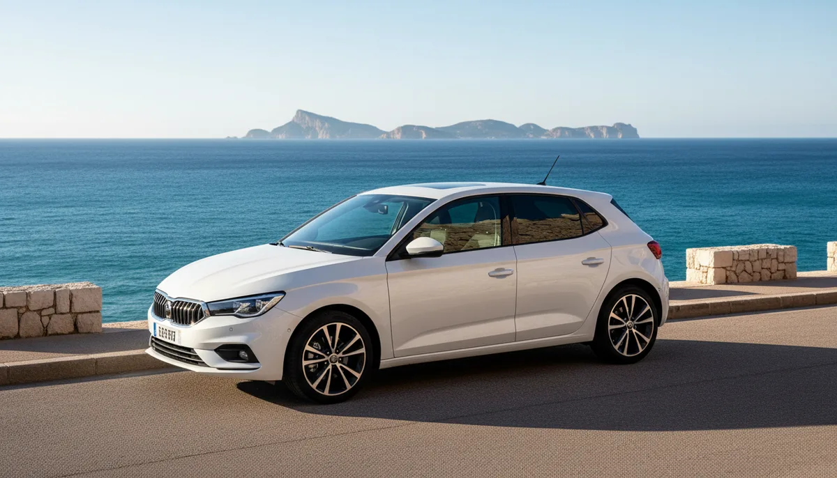 Location voiture pas cher à Marseille : tarifs 2026 et conseils pratiques